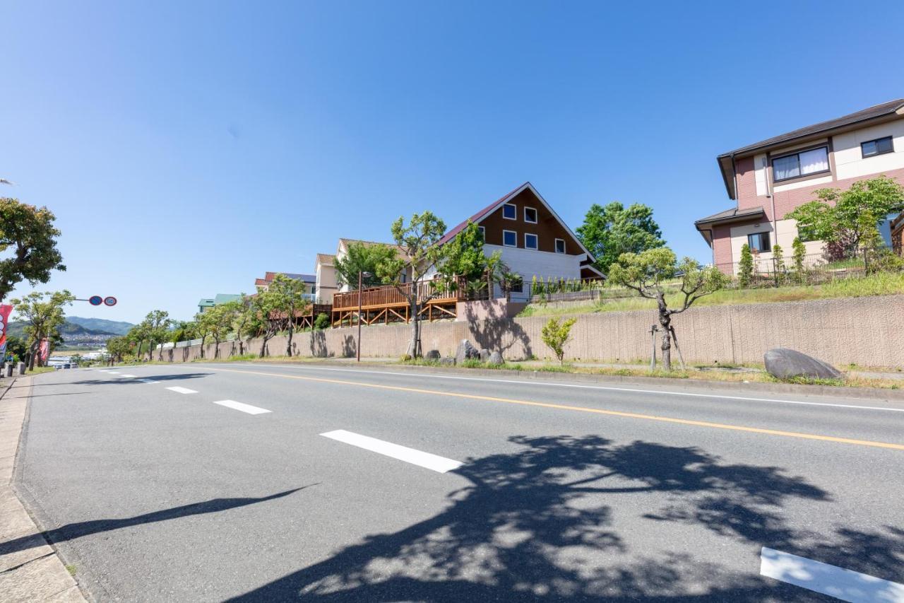 Itoshima Keiko'S Home Beautiful Resort Villa 20 Min To Tenjin Free Park מראה חיצוני תמונה