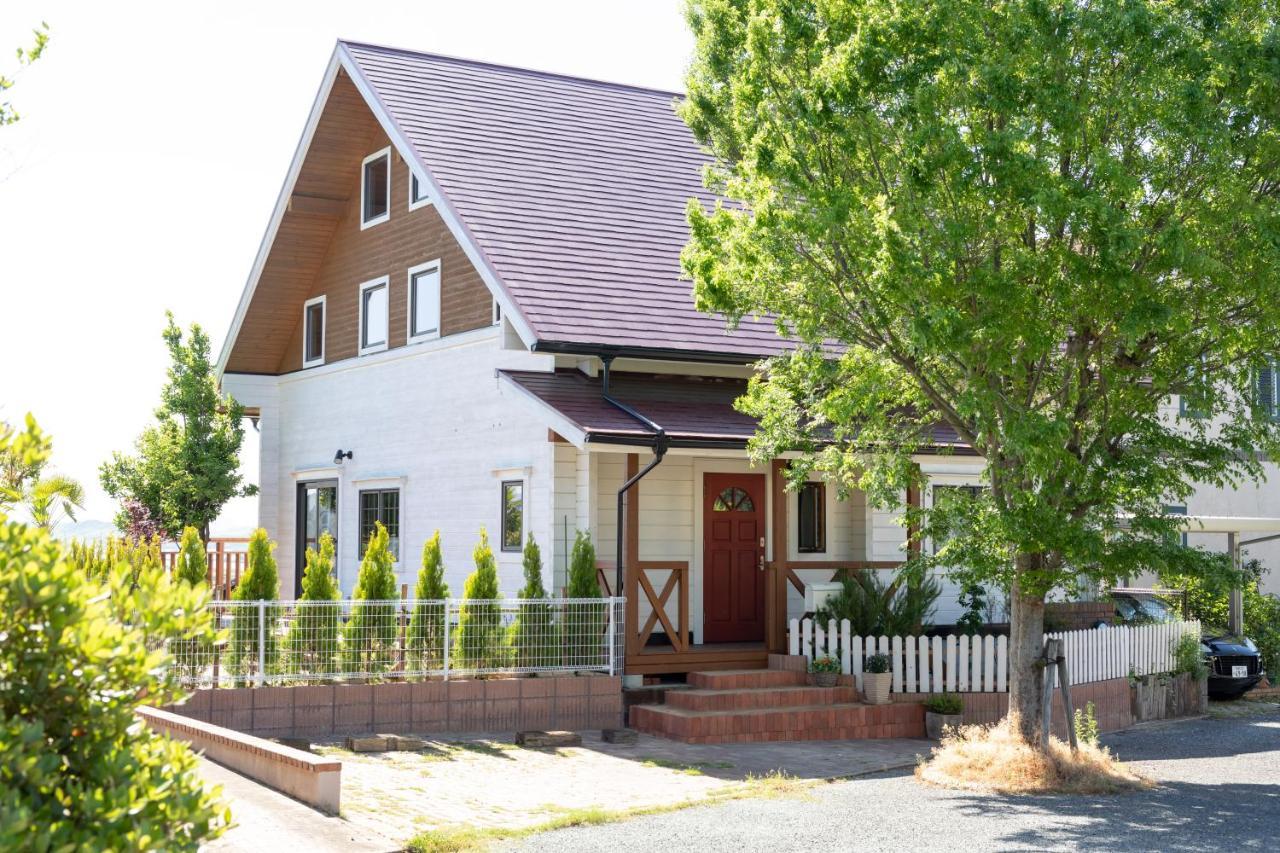 Itoshima Keiko'S Home Beautiful Resort Villa 20 Min To Tenjin Free Park מראה חיצוני תמונה