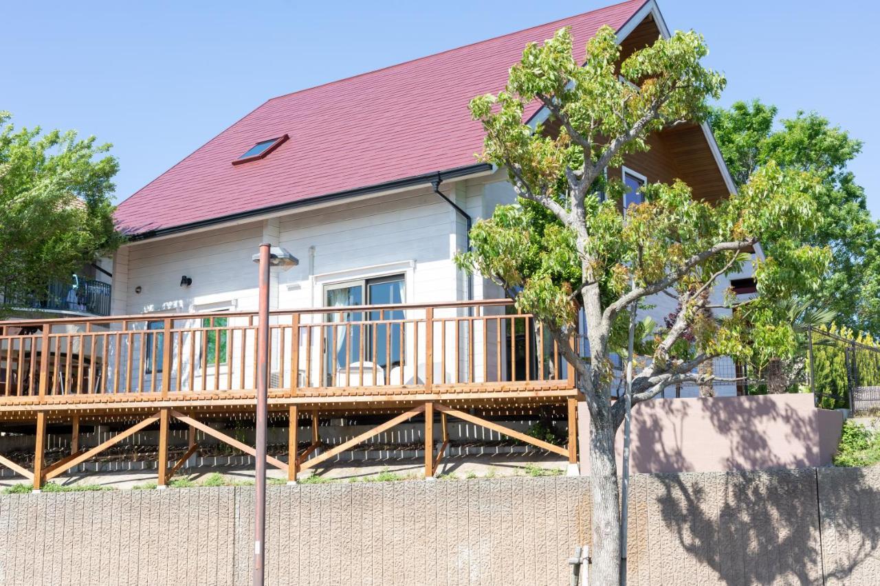 Itoshima Keiko'S Home Beautiful Resort Villa 20 Min To Tenjin Free Park מראה חיצוני תמונה