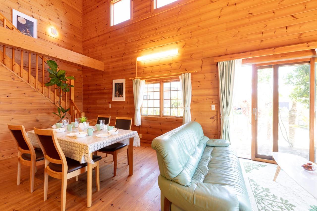 Itoshima Keiko'S Home Beautiful Resort Villa 20 Min To Tenjin Free Park מראה חיצוני תמונה