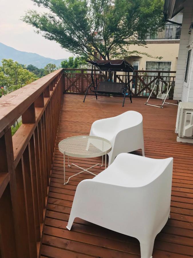 Itoshima Keiko'S Home Beautiful Resort Villa 20 Min To Tenjin Free Park מראה חיצוני תמונה
