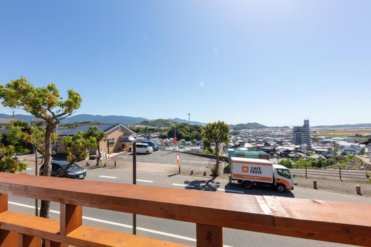 Itoshima Keiko'S Home Beautiful Resort Villa 20 Min To Tenjin Free Park מראה חיצוני תמונה