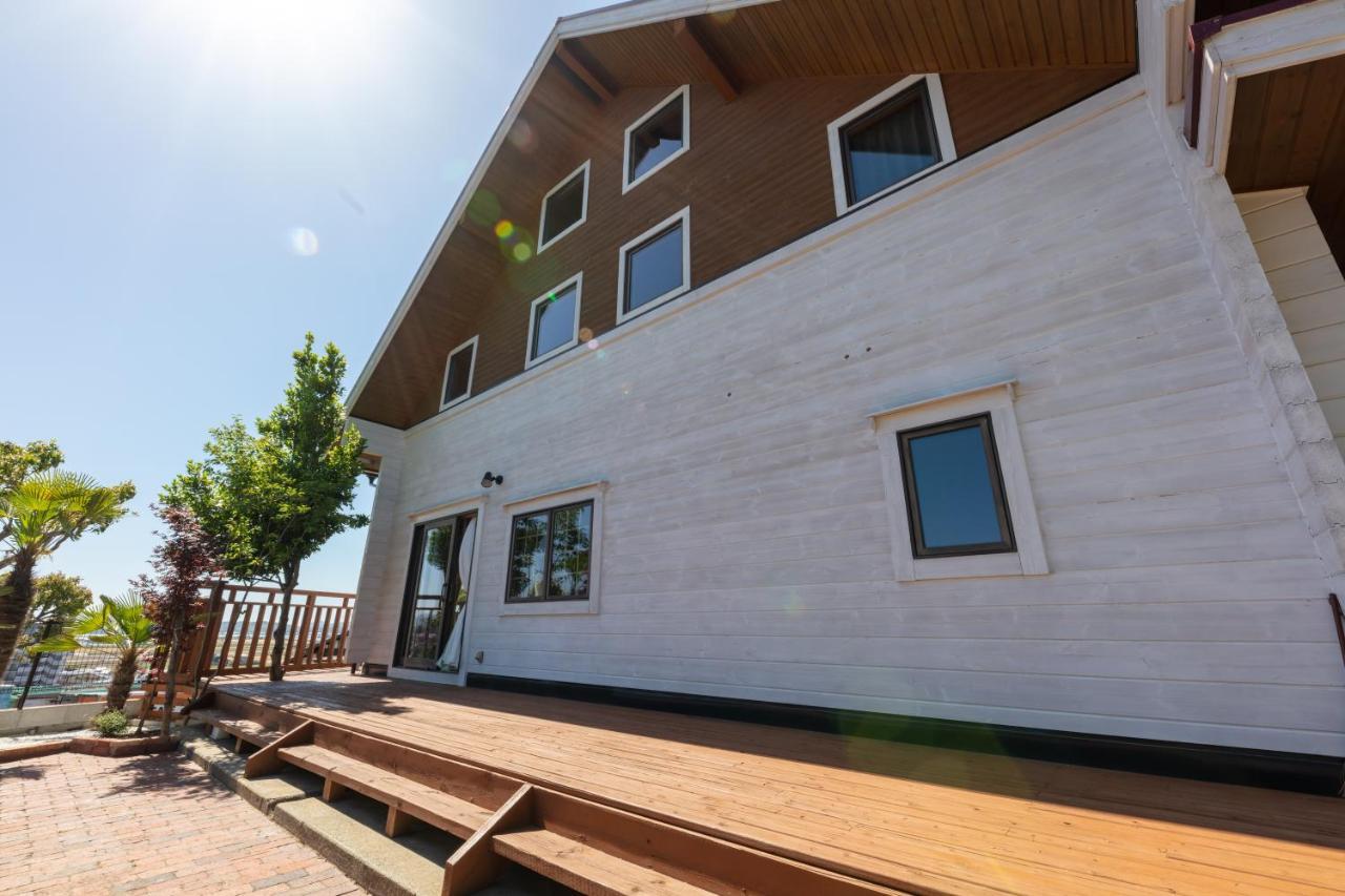 Itoshima Keiko'S Home Beautiful Resort Villa 20 Min To Tenjin Free Park מראה חיצוני תמונה
