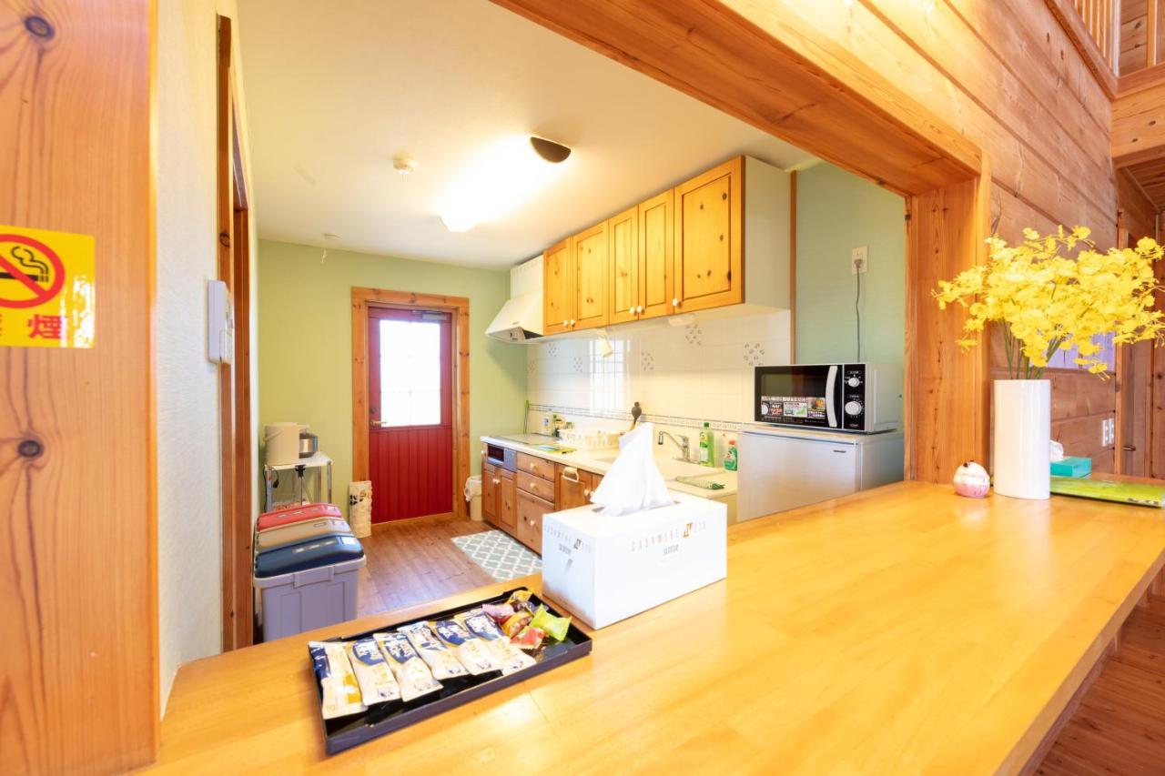 Itoshima Keiko'S Home Beautiful Resort Villa 20 Min To Tenjin Free Park מראה חיצוני תמונה