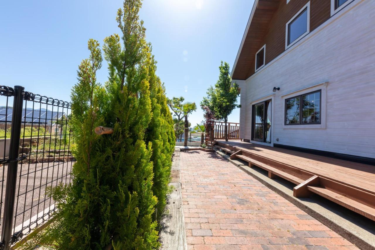 Itoshima Keiko'S Home Beautiful Resort Villa 20 Min To Tenjin Free Park מראה חיצוני תמונה