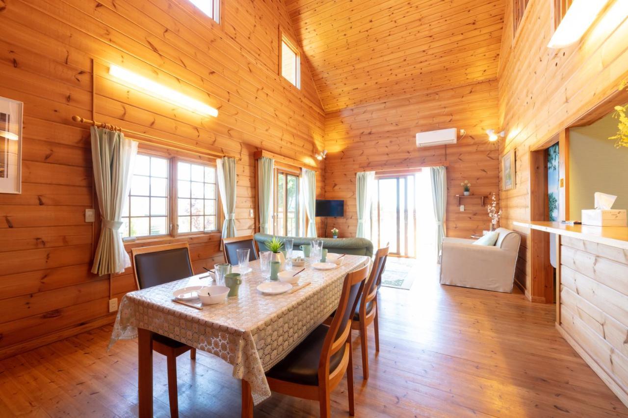 Itoshima Keiko'S Home Beautiful Resort Villa 20 Min To Tenjin Free Park מראה חיצוני תמונה
