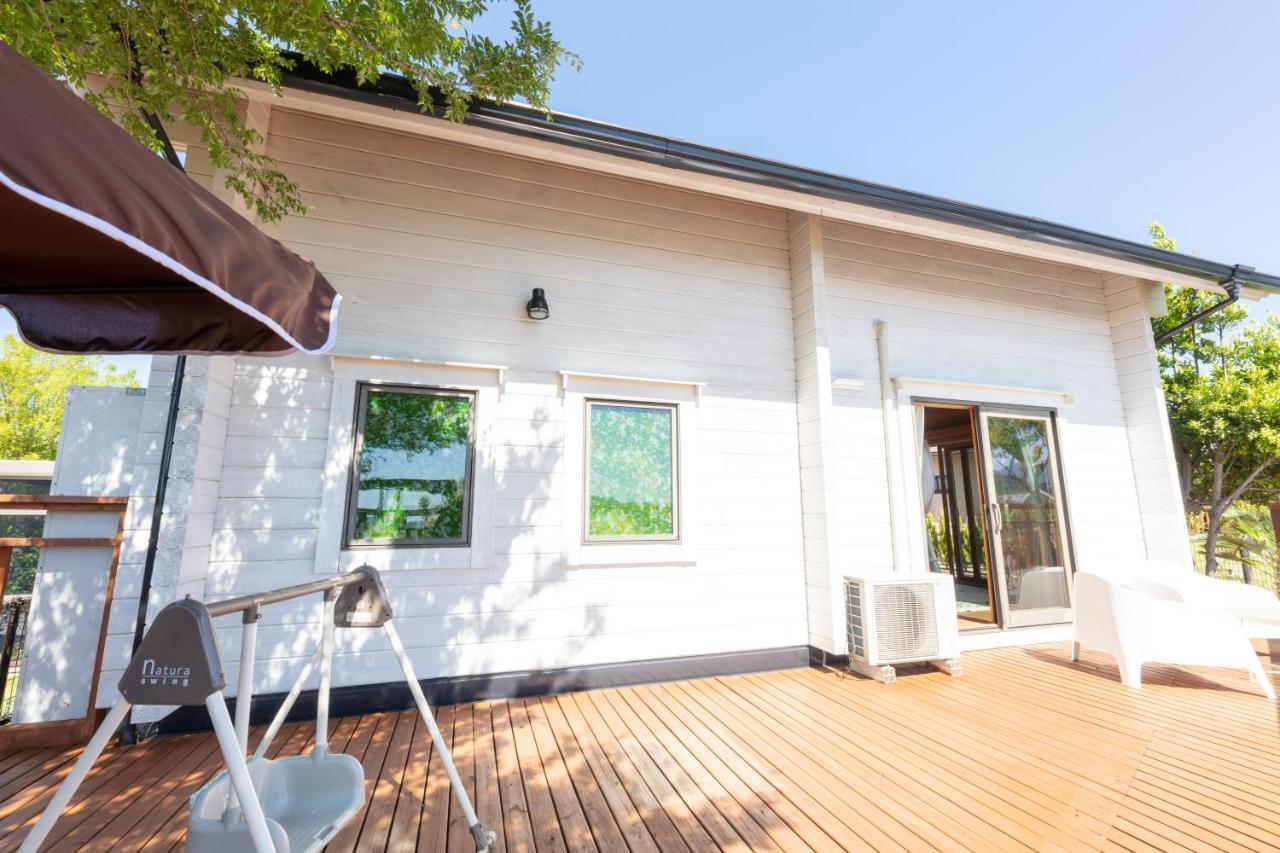Itoshima Keiko'S Home Beautiful Resort Villa 20 Min To Tenjin Free Park מראה חיצוני תמונה