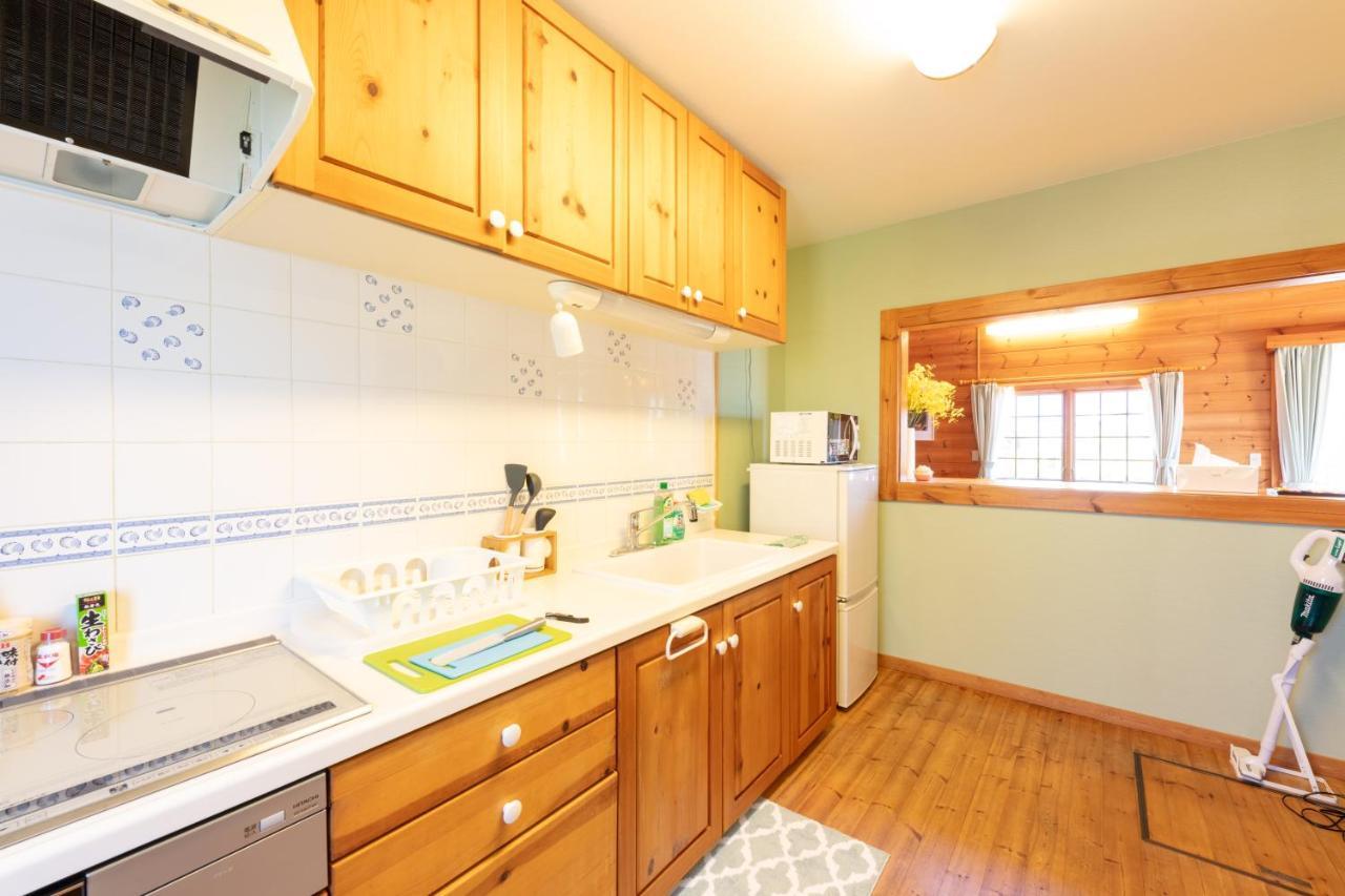 Itoshima Keiko'S Home Beautiful Resort Villa 20 Min To Tenjin Free Park מראה חיצוני תמונה