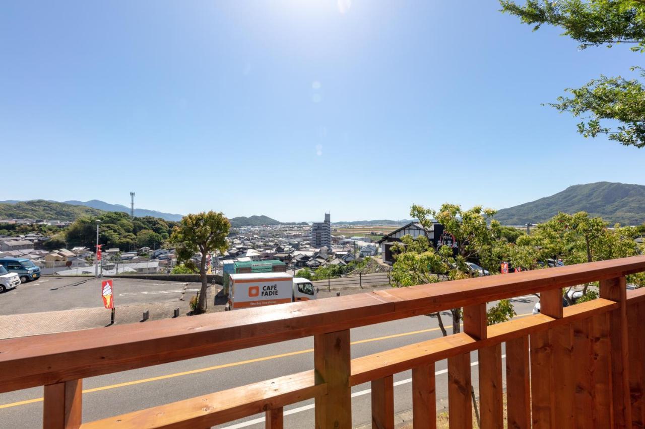 Itoshima Keiko'S Home Beautiful Resort Villa 20 Min To Tenjin Free Park מראה חיצוני תמונה
